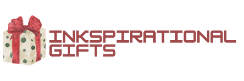 Inkspirational Gifts